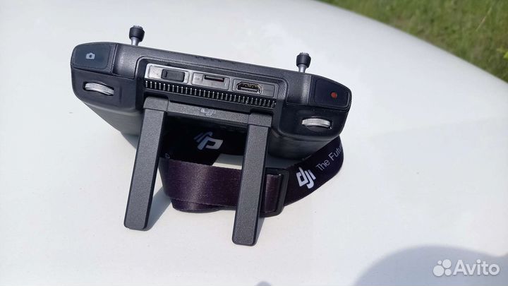 Dji smart controller RM500 система Circle