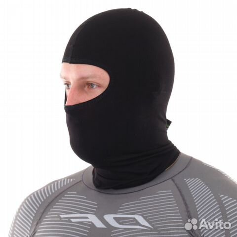 Dragonfly Подшлемник стандарт вискоза новый