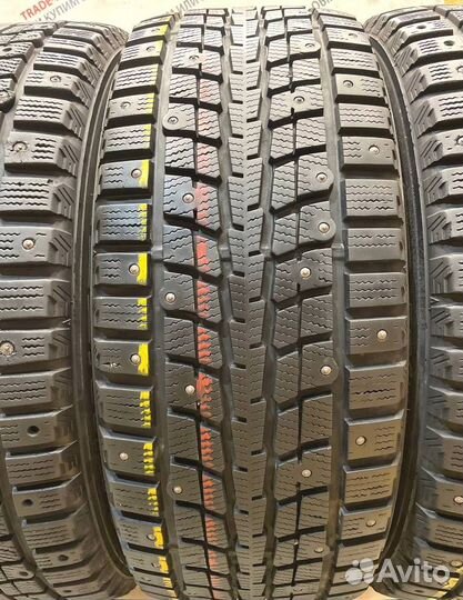 Dunlop SP Winter Ice 01 225/55 R18 93L