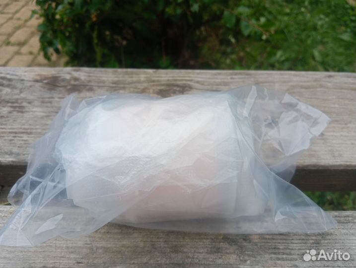 Фильтр топливный Hyundai-KIA Creta, Solaris и др