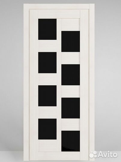 Скрытая дверь под отделку