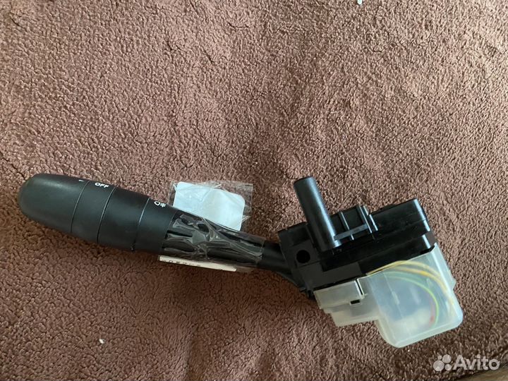 Переключатель света kia ceed