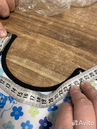 Защитный воротник для собак и кошек