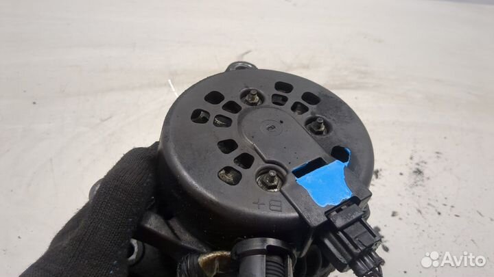 Генератор Ford Focus 2, 2007