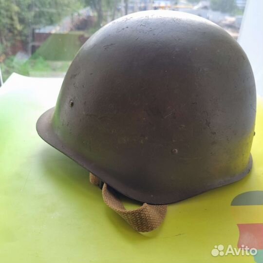 Каска военная