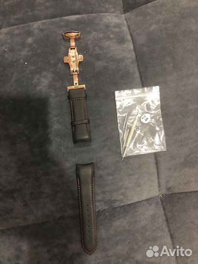 Ремешок для часов tissot