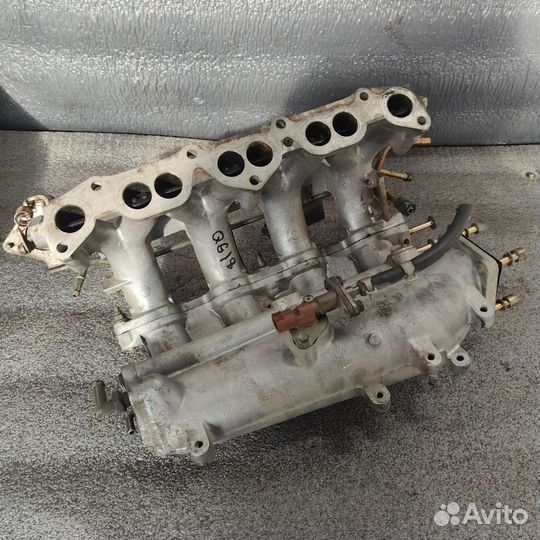 Впускной коллектор Nissan QG18-DD