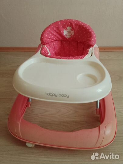 Ходунки детские