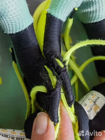 Кроссовки баскетбольные