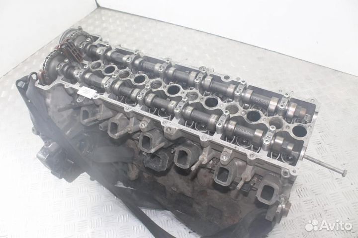Двигатель BMW 5 E39 2000