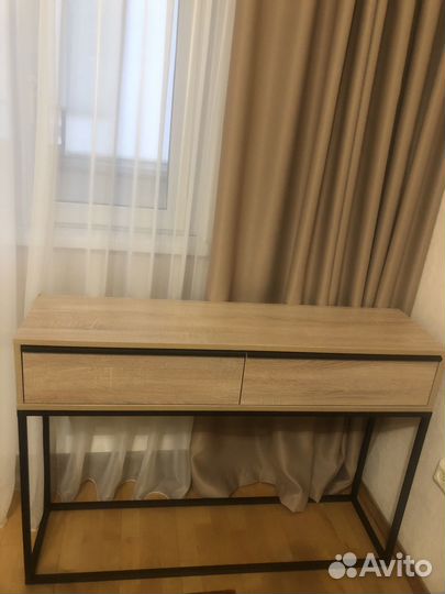 Туалетный столик/тумба под тв