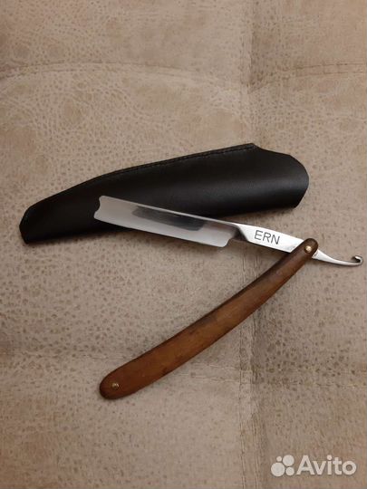 Клинковая (опасная) бритва ERN