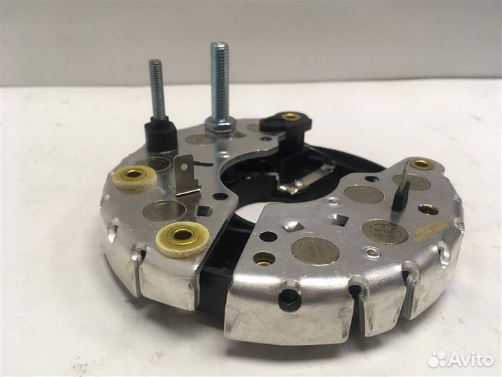 Диодный мост генератора Audi 100 C4 1991-1994