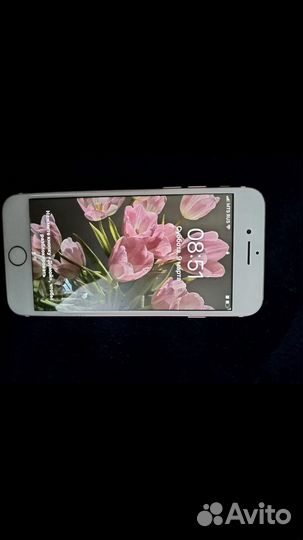 iPhone 7, 256 ГБ