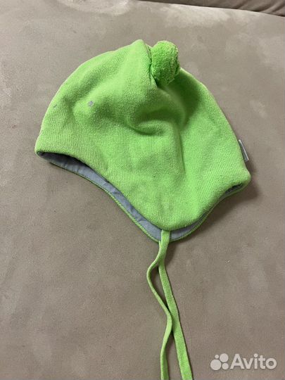 Шапки детские Reima, Lassie 48, 50, 52р
