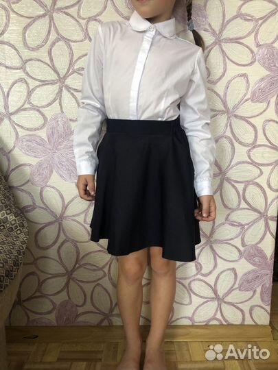 Школьная форма