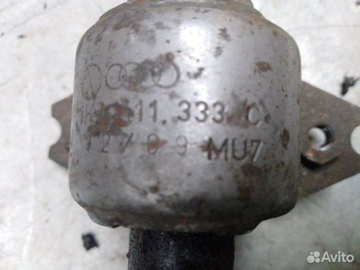 Стабилизатор передний Skoda Octavia (A5 1Z)