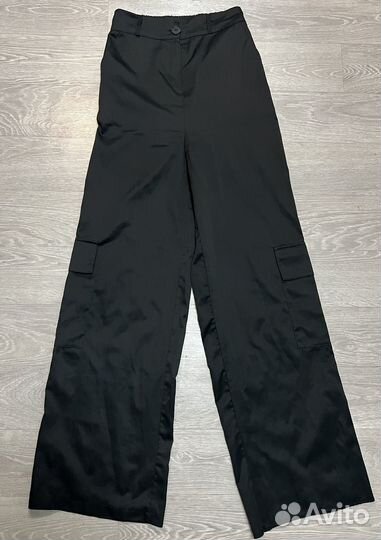 Штаны конго