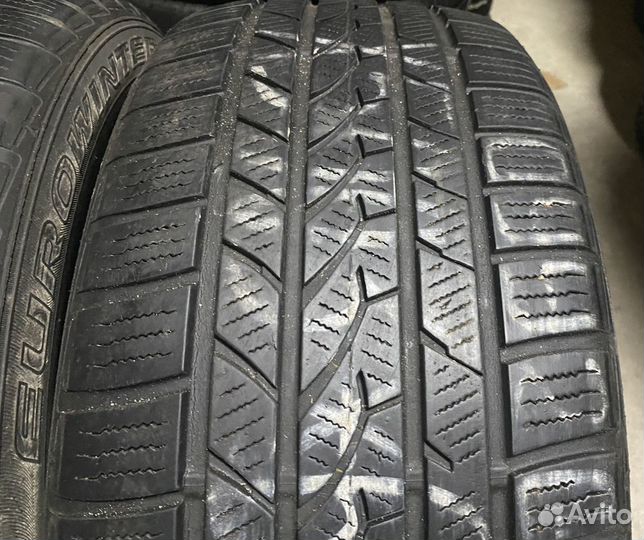 Falken Eurowinter HS-449 255/55 R18