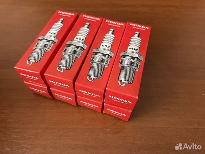 Свечи NGK ZFR6K-11