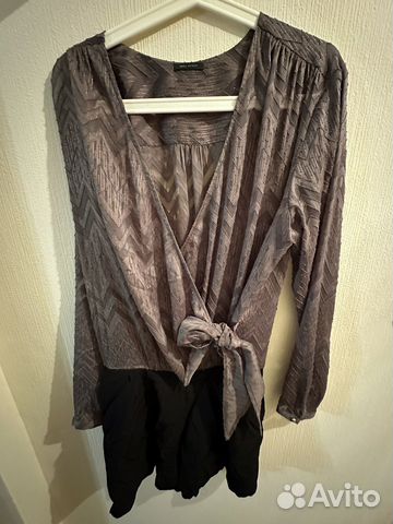 Комбинезон женский