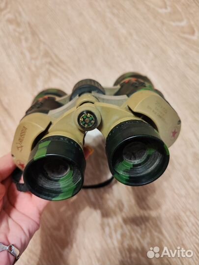 Бинокль