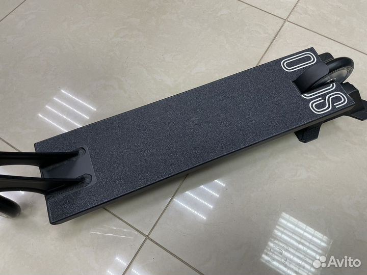 Трюковой самокат стрит Vokul Solo (новый)