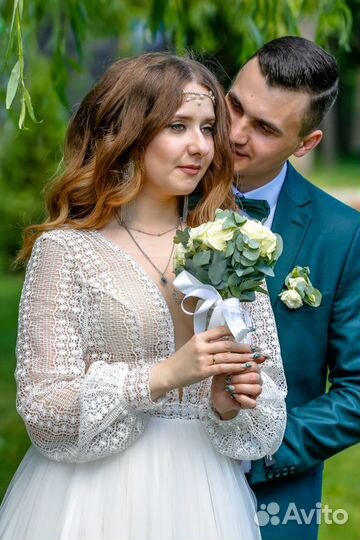 Видео-фотосъёмка