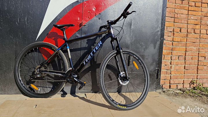 Twitter tw 3900XC(2023)