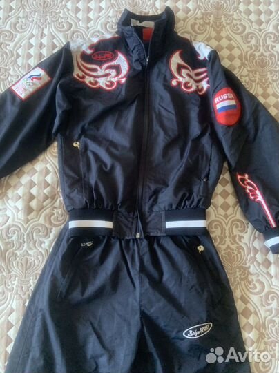 Костюм для мальчика