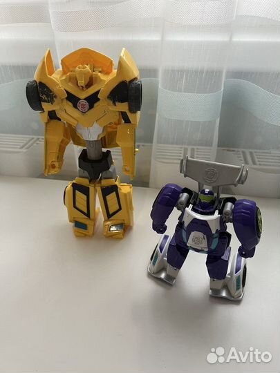 Трансформер