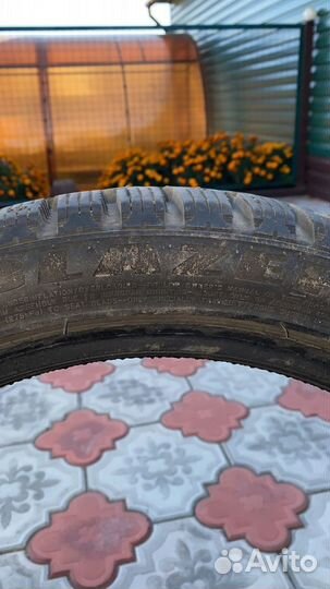 Sailun Ice Blazer WST3 225/40 R18
