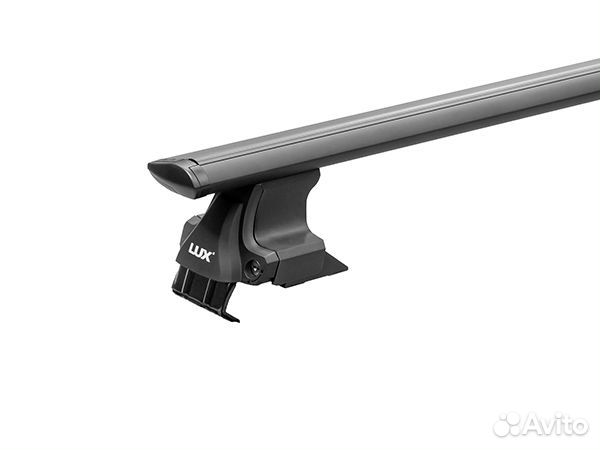 Багажная система Mazda 323 Хетчбэк (5 дв) 1989