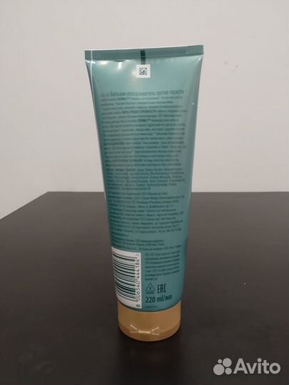 Head&Shoulders Бальзам для волос dermaxpro Питание