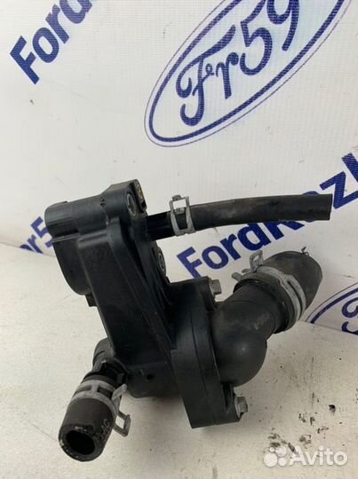 Термостат Ford Focus 2 CB4 1.8 tdci 2008