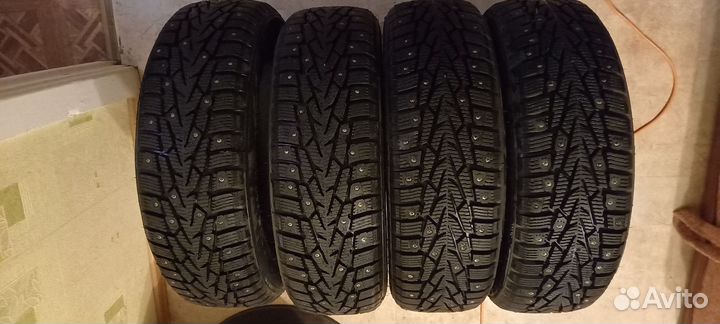 Автомобильная резина