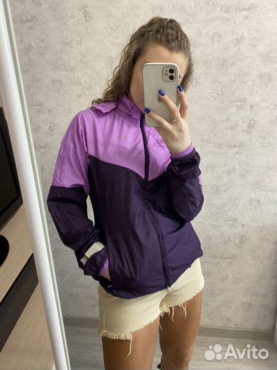 Ветровка Nike