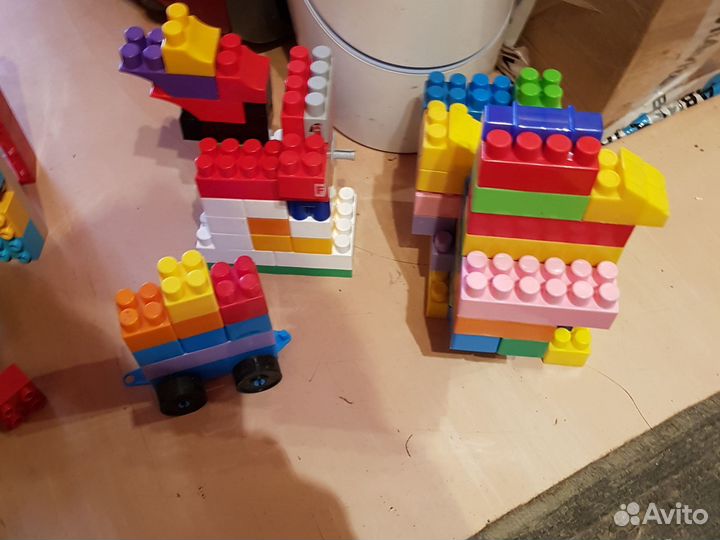 Lego duplo