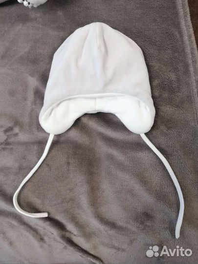 Конверт на выписку для мальчика