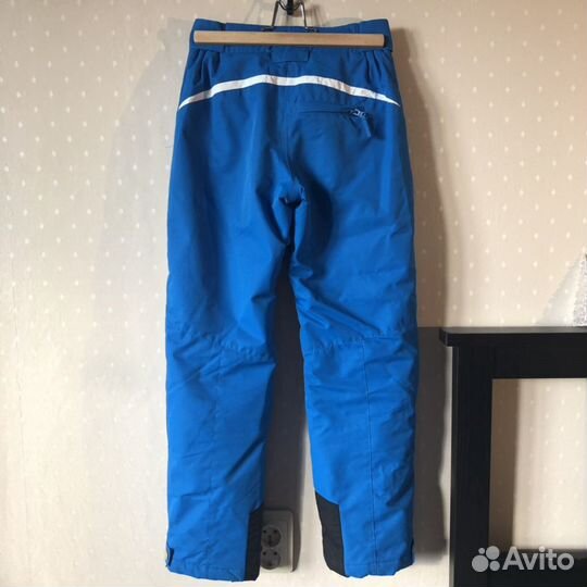 Куртка и штаны, утеплённый костюм Forward 136