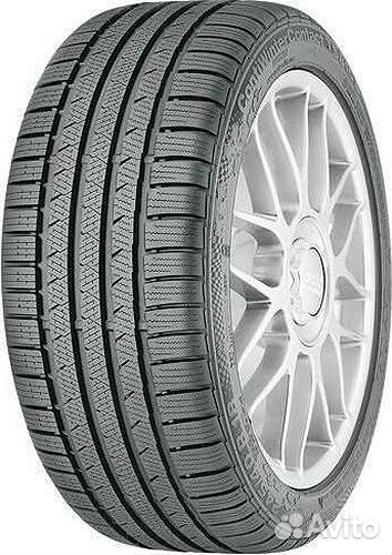 Continental ContiWinterContact TS 810 Sport 235/35 R19 91V