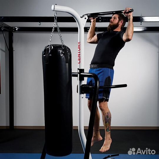 Тренировочная станция Century, арт 1087016