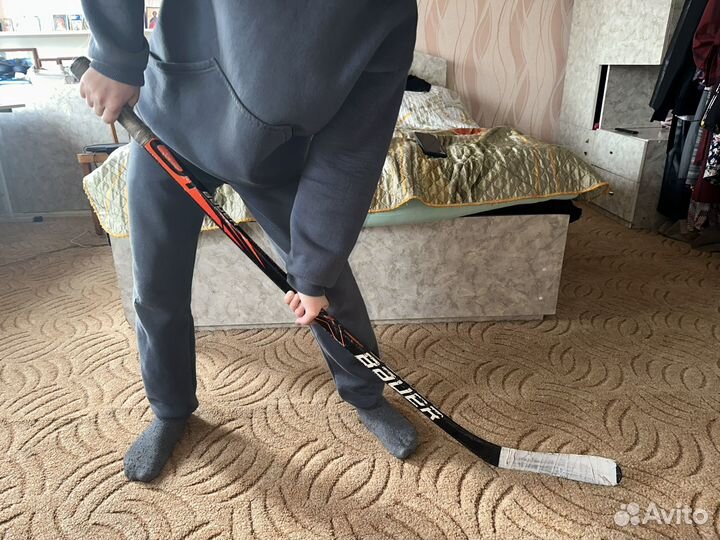 Детскaя клюшкa Вaueг Левый хват