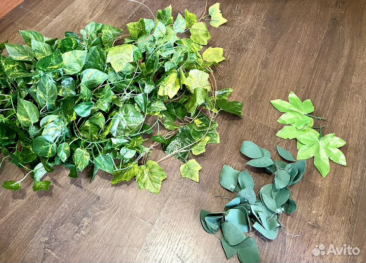 Свадебное украшение фотозоны