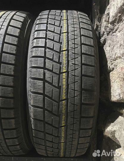 Yokohama Ice Guard IG60 225/60 R17 99S