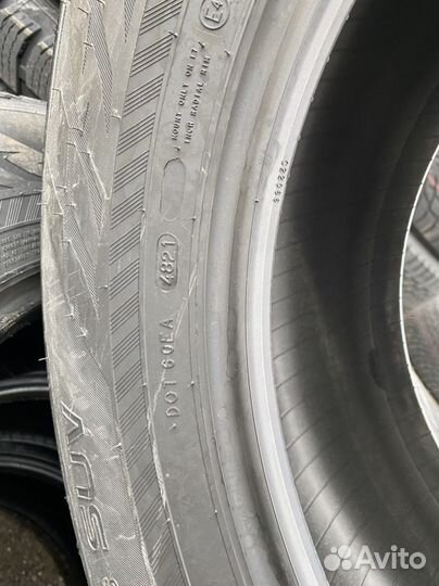Nokian Tyres Hakkapeliitta R3 SUV 245/65 R17 111R