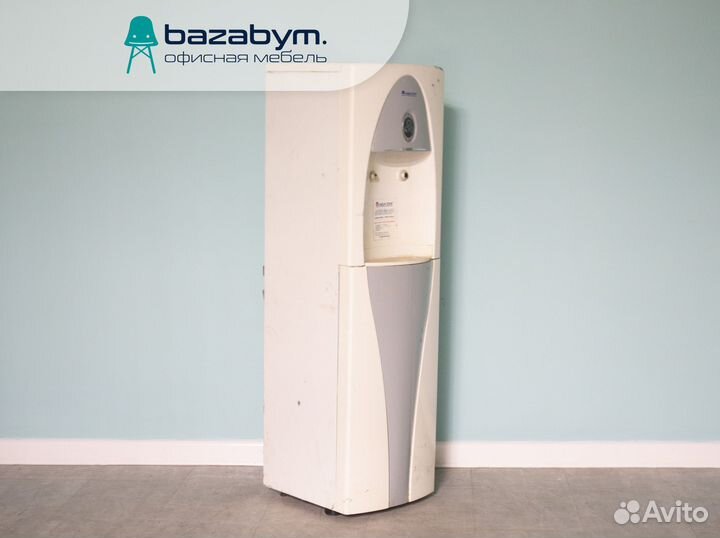 Пурифайер для воды на запчасти