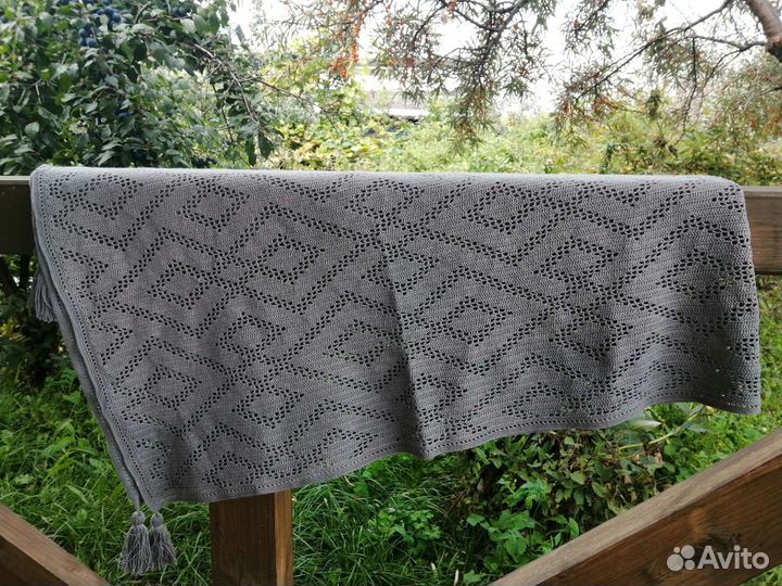 Плед покрывало