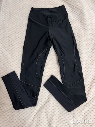 Легинсы спортивные