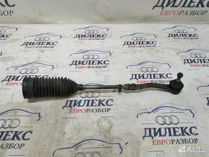 Тяга рулевая Peugeot 308 2007